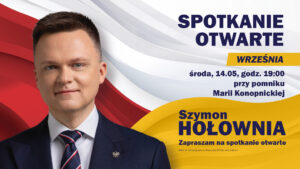Spotkajmy się we Wrześni